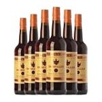 Análisis del vino rancio de Lidl: ¿una joya oculta entre los mejores vinos?