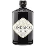 Hendrick's Gin: ¿Cómo combinarla con los mejores vinos? Análisis y comparativa