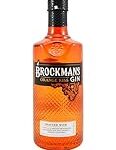 Análisis de precio: Ginebra Brockmans frente a los mejores vinos del mercado