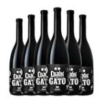 Análisis y comparativa del exótico vino Cojon de Gato: Descubre sus sabores únicos