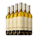 Análisis comparativo de los mejores vinos con Celeste Verdejo: descubre sus sabores únicos