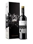 Análisis y comparativa de vinos de Bodegas Dominio de Cair: Descubre sus joyas enológicas