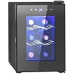 Las 5 Mejores Neveras para Vinos: Análisis y Comparativa