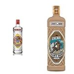 Análisis de relación calidad-precio: ¿Cuánto cuesta el anís del mono en comparación con los mejores vinos?