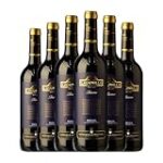 Análisis y comparativa: Descubre los secretos detrás del Vino Lagunilla