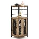 Análisis y comparativa de los mejores vinos: Descubre el mueble ideal para guardar vinos y copas