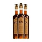 Análisis comparativo: Toro Albalá PX, la joya oculta de los vinos dulces