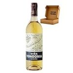 Análisis del Viña Tondonia Blanco Reserva 2010: ¡Descubre por qué es uno de los mejores vinos!