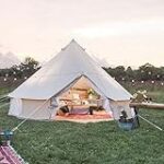 Glamping en La Rioja: la experiencia perfecta para disfrutar de los mejores vinos
