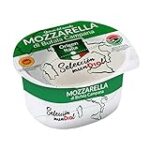 Maridaje perfecto: Queso bufala y los mejores vinos para acompañarlo