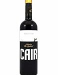 Análisis y comparativa: Cair Selección La Aguilera 2019, un vino excepcional