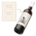 Análisis de las Mejores Mini Botellas de Vino Personalizadas: ¡Descubre las Opciones más Exclusivas!