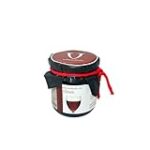 Análisis y comparativa: Descubre las mejores opciones de mermelada de vino tinto para maridar con tus vinos favoritos