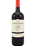Análisis y comparativa de los mejores vinos: Magnum Ramón Bilbao, una joya enológica