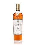 Análisis y comparativa: Descubre el exquisito Macallan Sherry Oak entre los mejores vinos Análisis y comparativa: Descubre el exquisito Macallan Sherry Oak entre los mejores vinos
