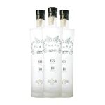 Platu Ginebra: La Versatilidad de un Destilado que Complementa los Mejores Vinos Platu Ginebra: La Versatilidad de un Destilado que Complementa los Mejores Vinos