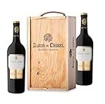 Barón de Chirel: Análisis y comparativa de uno de los mejores vinos