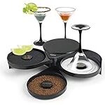 Análisis y comparativa de los mejores vinos para combinar con cócteles preparados: ¡Descubre las mejores combinaciones! Análisis y comparativa de los mejores vinos para combinar con cócteles preparados: ¡Descubre las mejores combinaciones!