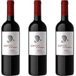 Cantos de Valpiedra: El arte de la elegancia en la comparativa de vinos Cantos de Valpiedra: El arte de la elegancia en la comparativa de vinos