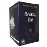 Descubre el misterio detrás de la solera del vino: Análisis y comparativa de los mejores caldos