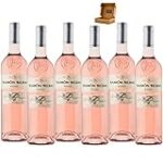 Análisis del vino rosado Ramón Bilbao: ¿Por qué es uno de los mejores del mercado?