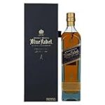 Análisis comparativo: Blue Label Johnnie Walker y sus similitudes con los mejores vinos