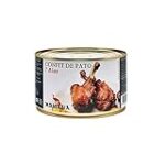 Maridaje perfecto: Vinos para acompañar el exquisito confitado de pato