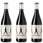 Análisis y Comparativa del Vino Angelitos Negros: Descubre su Sabor Exquisito y Aromas Encantadores