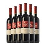 Tarsus Roble: Un análisis detallado de uno de los mejores vinos en comparativa