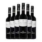 Análisis y comparativa: Descubre el exquisito Real Tesoro Pedro Ximénez Análisis y comparativa: Descubre el exquisito Real Tesoro Pedro Ximénez