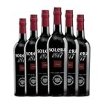 Análisis y comparativa: Solera 1847 de Mercadona, un vino destacado en calidad y precio