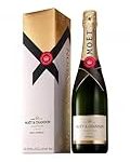 Análisis y comparativa: Moët & Chandon Champagne Impérial, el rey de los espumosos