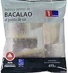 Bacalao al cava: maridaje perfecto con vinos blancos para sorprender a tu paladar