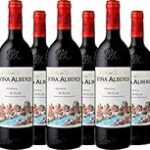 Viña Alberdi 2019: Análisis y Comparativa de este Excepcional Vino