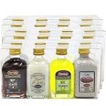 Análisis de taponcitos de licor: ¿Cómo influyen en la conservación y sabor de los mejores vinos?