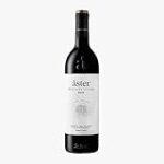 Análisis y comparativa: Descubre la excelencia de Aster Finca El Otero en el mundo del vino