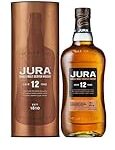 Análisis y comparativa: ¿Por qué el Whisky Jura 12 años es una opción a considerar para los amantes del buen vino?