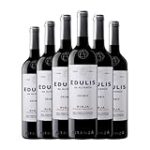 Análisis detallado: Descubre todo sobre el exquisito vino Edulis en nuestra comparativa de los mejores