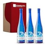 Descubre la innovación de Mar de Frades: etiqueta termosensible en su vino