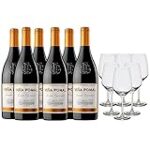 “Análisis comparativo: Viña Pomal Centenario Reserva, ¿un vino digno de celebración?” “Análisis comparativo: Viña Pomal Centenario Reserva, ¿un vino digno de celebración?”