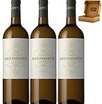 Análisis de los mejores vinos de las Bodegas José Cristian García Herrero: ¡Descubre sus joyas enológicas!