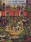 Análisis y Comparativa: Descubre los Secretos de Carmina, el Mejor Vino del Año