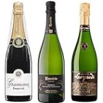 Descubre el mejor Cava Leopardi: Análisis y comparativa de los top vinos