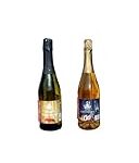 El arte de la fermentación: descubriendo los secretos del mosto con alcohol en los mejores vinos