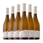 Análisis detallado de los vinos Tobelos: descubre lo mejor de esta bodega