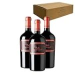 Análisis y comparativa de los mejores vinos de Finca La Borracha: Descubre el sabor único de esta bodega