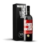 Red Wine is my Only Amigo: Análisis y Comparativa de los Mejores Vinos Tintos