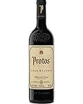 Análisis detallado: Protos Reserva 2016 - ¡Descubre por qué es uno de los mejores vinos!