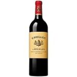 Análisis y comparativa: Descubre el encanto de Angelus Chateau, uno de los mejores vinos del mercado