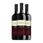 Análisis y comparativa de los mejores vinos de Cannonau de Cerdeña Análisis y comparativa de los mejores vinos de Cannonau de Cerdeña